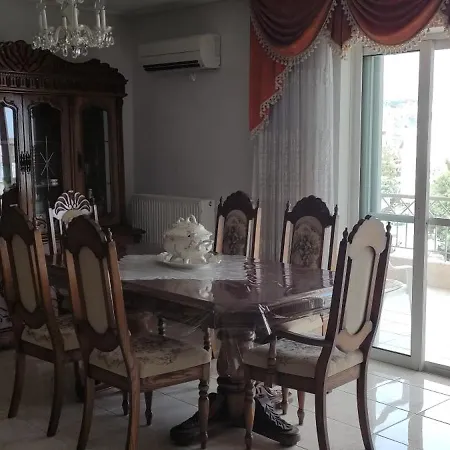 Delux 3 Bedroom Exceptional Location アパート