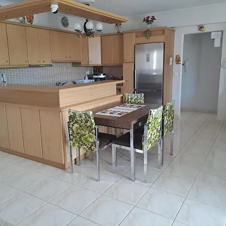 アパート Delux 3 Bedroom Exceptional Location *