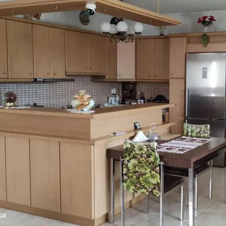 דירה Delux 3 Bedroom Exceptional Location *