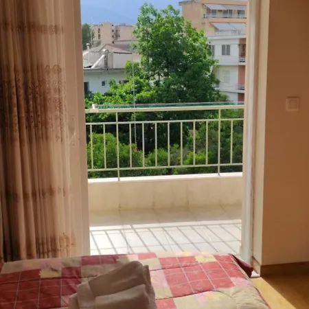 דירה Delux 3 Bedroom Exceptional Location ספארטי