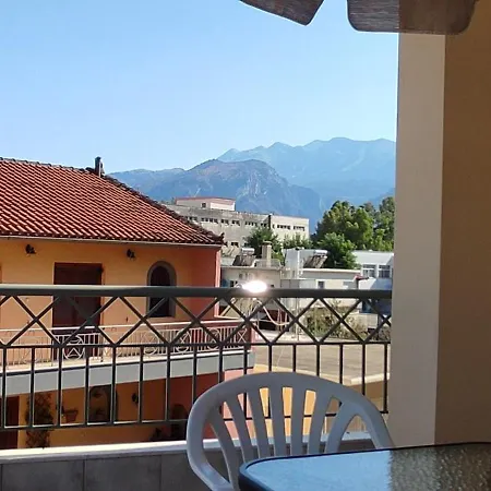 Delux 3 Bedroom Exceptional Location スパルティ