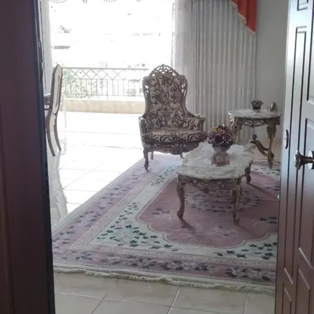 Delux 3 Bedroom Exceptional Location ספארטי