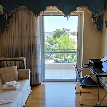 דירה Delux 3 Bedroom Exceptional Location