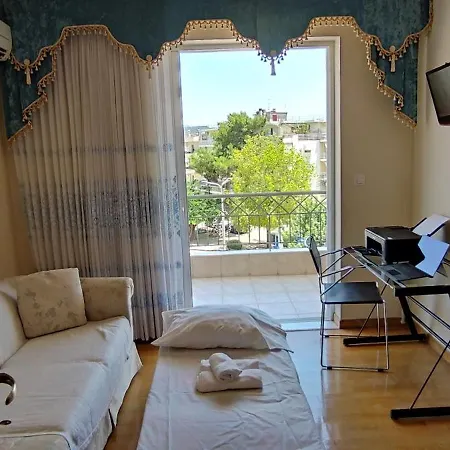 דירה Delux 3 Bedroom Exceptional Location