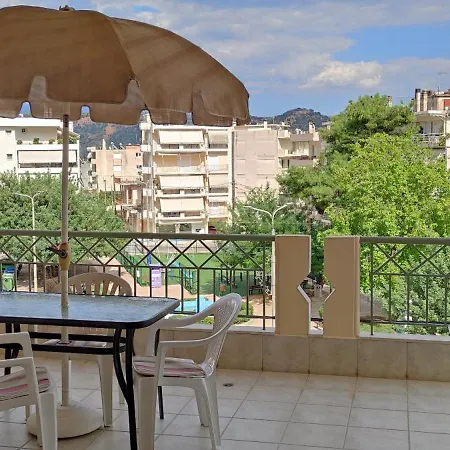 Delux 3 Bedroom Exceptional Location アパート スパルティ