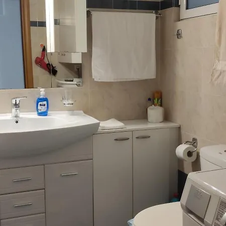 アパート Delux 3 Bedroom Exceptional Location