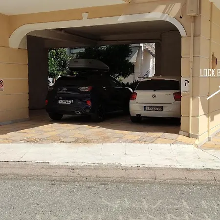 דירה Delux 3 Bedroom Exceptional Location *