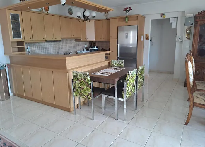 Apartamento Delux 3 Bedroom Exceptional Location *
