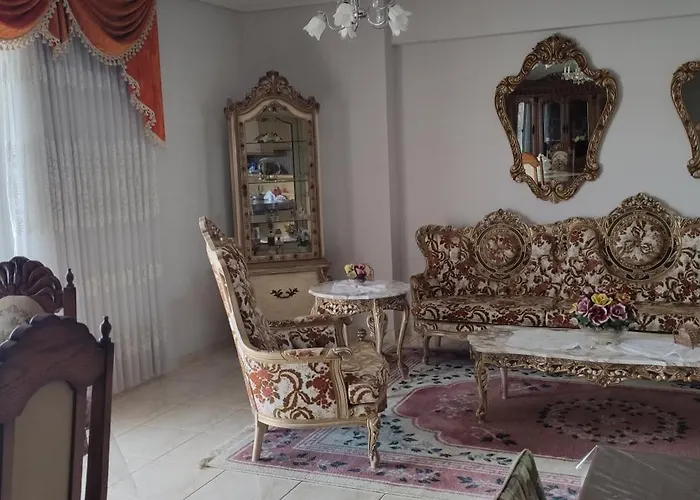 Delux 3 Bedroom Exceptional Location Apartamento