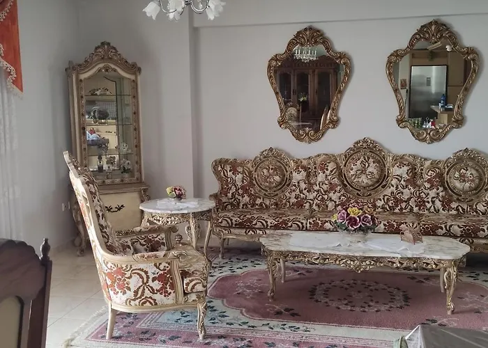 Delux 3 Bedroom Exceptional Location Apartamento *