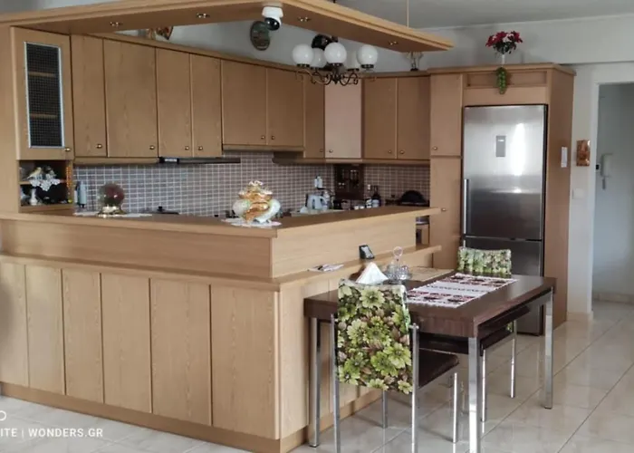 Apartamento Delux 3 Bedroom Exceptional Location *