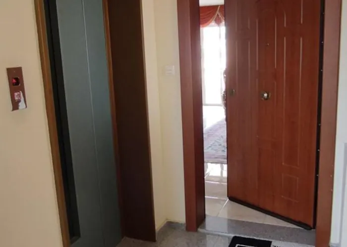 Apartamento Delux 3 Bedroom Exceptional Location