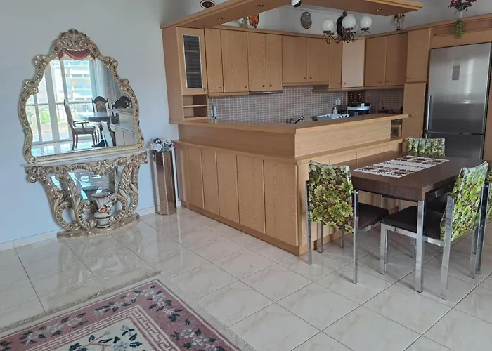 Delux 3 Bedroom Exceptional Location Apartamento *