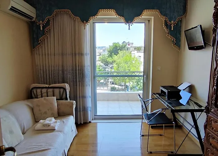 Apartamento Delux 3 Bedroom Exceptional Location