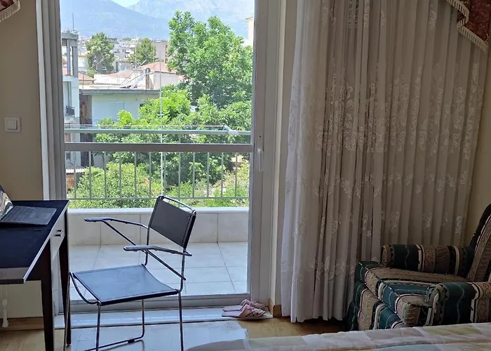 Delux 3 Bedroom Exceptional Location Apartament