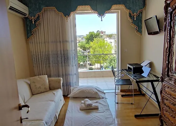 Apartamento Delux 3 Bedroom Exceptional Location