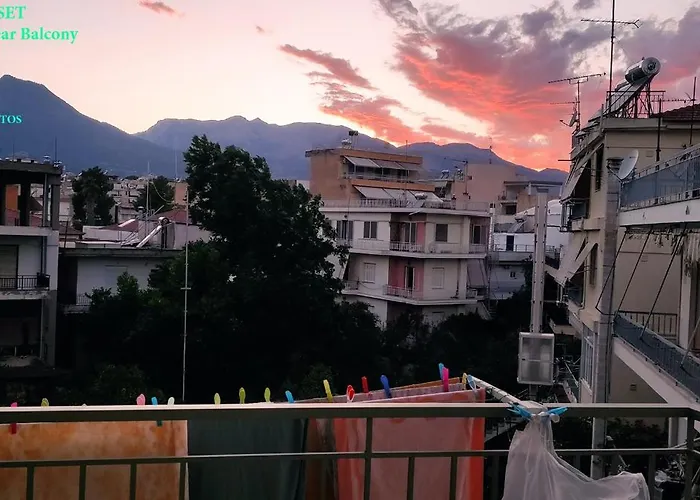 Delux 3 Bedroom Exceptional Location * Sparta