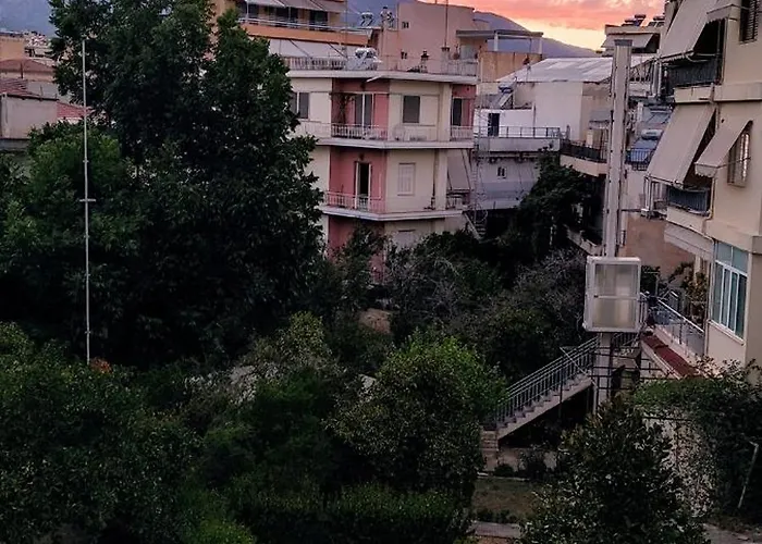 Apartamento Delux 3 Bedroom Exceptional Location *