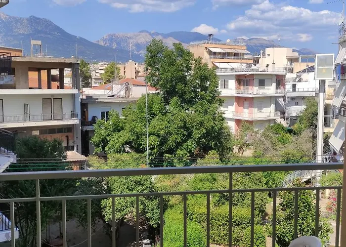 Apartamento Delux 3 Bedroom Exceptional Location *