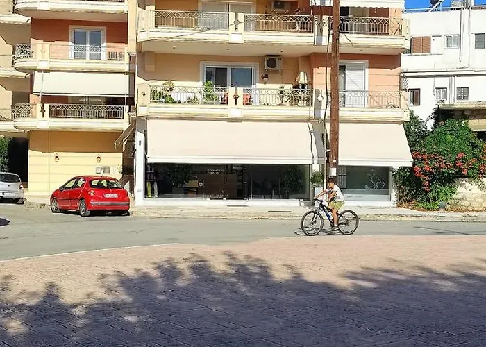 Delux 3 Bedroom Exceptional Location Apartamento *