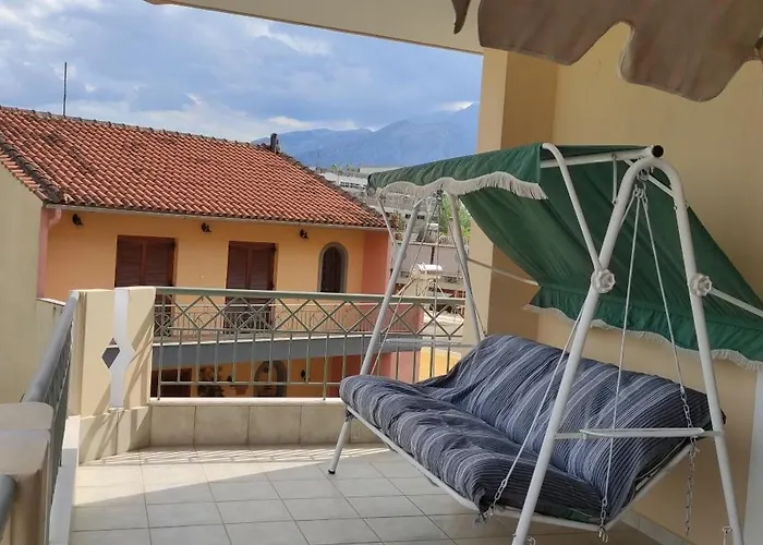 Apartamento Delux 3 Bedroom Exceptional Location *