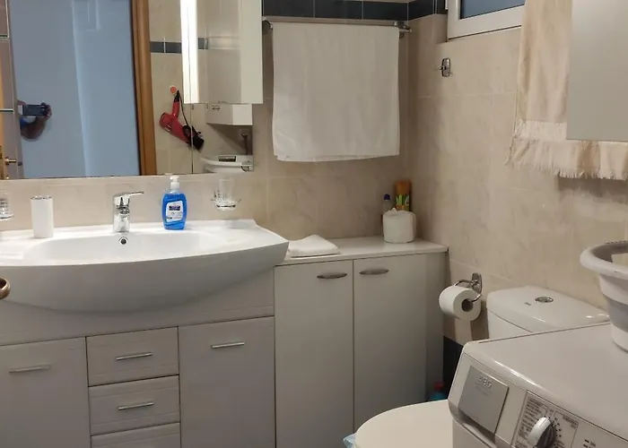 Apartament Delux 3 Bedroom Exceptional Location