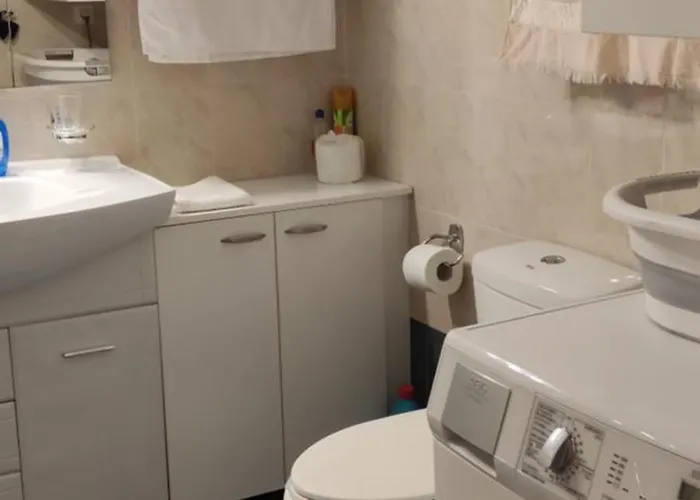 Apartamento Delux 3 Bedroom Exceptional Location *