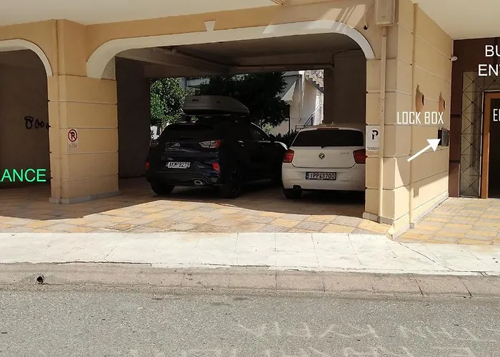 Apartamento Delux 3 Bedroom Exceptional Location *